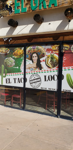 El Gran Taco Loco